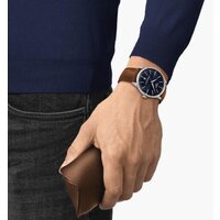 Tissot Chemin Des Tourelles T139.407.16.041.00 Image #4