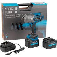 Nordberg NE812K (с 2-мя АКБ)