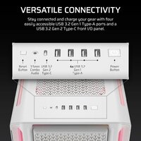 Корпус Corsair 5000T LX RGB CC-9011299-WW - Превью изображения №9 — Интернет-магазин Teono.by