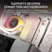 Корпус Corsair 5000T LX RGB CC-9011299-WW - Превью изображения №2 — Интернет-магазин Teono.by