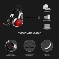 Наушники Somic E95X - Превью изображения №7 — Интернет-магазин Teono.by