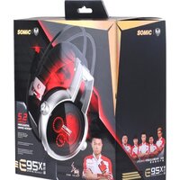 Наушники Somic E95X - Превью изображения №10 — Интернет-магазин Teono.by