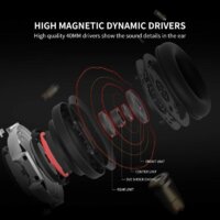 Наушники Somic E95X - Превью изображения №6 — Интернет-магазин Teono.by