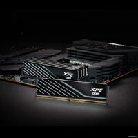 ADATA XPG Lancer Blade 2x16ГБ DDR5 6000 МГц AX5U6000C3616G-DTLABBK Image #5