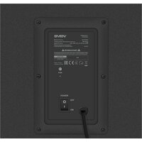 Саундбар SVEN SB-2150A - Превью изображения №13 — Интернет-магазин Teono.by