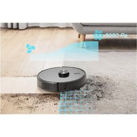 Робот-пылесос Sencor SRV 9185BK - Превью изображения №11 — Интернет-магазин Teono.by