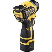 Hanskonner HCD200H (с 2-мя АКБ, кейс) Image #4