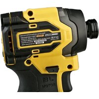 Hanskonner HCD200H (с 2-мя АКБ, кейс) Image #7