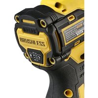 Hanskonner HCD200H (с 2-мя АКБ, кейс) Image #5