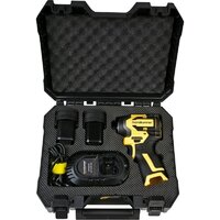 Hanskonner HCD200H (с 2-мя АКБ, кейс) Image #10