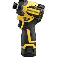 Hanskonner HCD200H (с 2-мя АКБ, кейс) Image #2