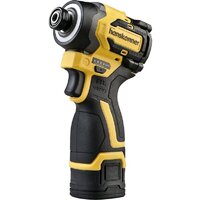 Hanskonner HCD200H (с 2-мя АКБ, кейс)