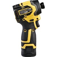 Hanskonner HCD200H (с 2-мя АКБ, кейс) Image #6