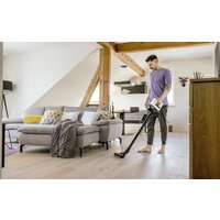 Пылесос Karcher VC 4 Cordless myHome Car 1.198-632.0 - Превью изображения №4 — Интернет-магазин Teono.by