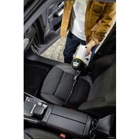 Пылесос Karcher VC 4 Cordless myHome Car 1.198-632.0 - Превью изображения №8 — Интернет-магазин Teono.by