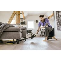 Пылесос Karcher VC 4 Cordless myHome Car 1.198-632.0 - Превью изображения №5 — Интернет-магазин Teono.by