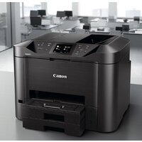 Canon MAXIFY MB5450 0971C034 Image #5