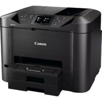 Canon MAXIFY MB5450 0971C034 Image #2