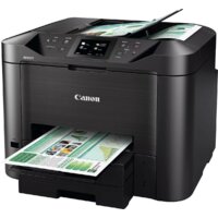Canon MAXIFY MB5450 0971C034 Image #4