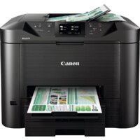 Canon MAXIFY MB5450 0971C034 Image #3