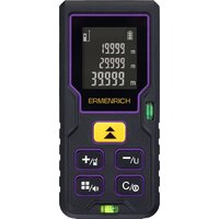 Лазерный дальномер Ermenrich Reel PLUS GD60 85314 - Превью изображения №3 — Интернет-магазин Teono.by