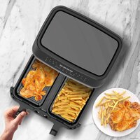 TurboTronic TT-DAF6W (серый) Image #4