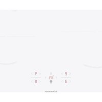 Варочная панель Gorenje GI6401WSC - Превью изображения №5 — Интернет-магазин Teono.by