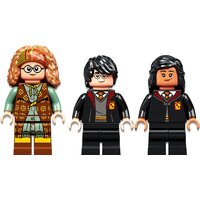 LEGO Harry Potter 76396 Учеба в Хогвартсе: Урок прорицания Image #4