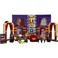 LEGO Harry Potter 76396 Учеба в Хогвартсе: Урок прорицания Image #3