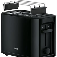 Braun PurEase HT3010BK