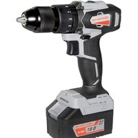 Интерскол ДАУ-13/18ВК 573.2.2.70 (с 2-мя АКБ 2 Ah, кейс) Image #1