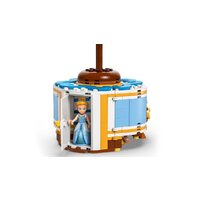 Конструктор LEGO Disney Princess Платье Золушки 43266 - Превью изображения №6 — Интернет-магазин Teono.by