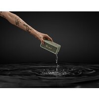 Беспроводная колонка Marshall Emberton III (зеленый) - Превью изображения №7 — Интернет-магазин Teono.by