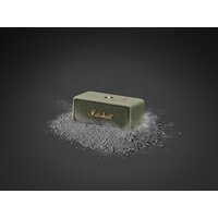 Беспроводная колонка Marshall Emberton III (зеленый) - Превью изображения №8 — Интернет-магазин Teono.by