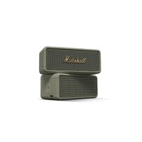 Беспроводная колонка Marshall Emberton III (зеленый) - Превью изображения №2 — Интернет-магазин Teono.by