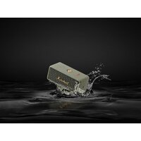 Беспроводная колонка Marshall Emberton III (зеленый) - Превью изображения №6 — Интернет-магазин Teono.by