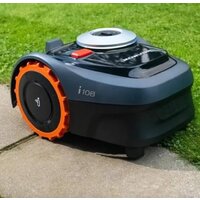 Газонокосилка-робот Segway Navimow i108e - Превью изображения №2 — Интернет-магазин Teono.by