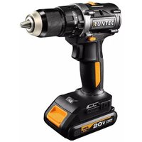 Runtec RT-ID222 (с 2-мя АКБ, сумка)