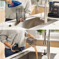 Пылесос Bissell SpotClean C5 Select 3928N - Превью изображения №3 — Интернет-магазин Teono.by