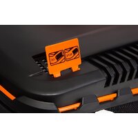 Daewoo Power DLM 5100SR Image #3