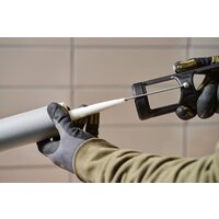 Пистолет для герметика Stanley SFMCE600B (без АКБ) - Превью изображения №10 — Интернет-магазин Teono.by