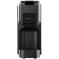 Капсульная кофеварка Cecotec FreeStyle Compact Black - Превью изображения №2 — Интернет-магазин Teono.by