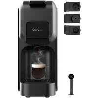 Cecotec FreeStyle Compact Black