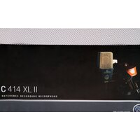 AKG C414 XLII Image #12