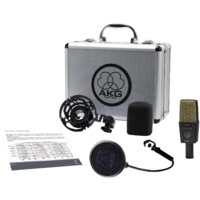 AKG C414 XLII Image #8