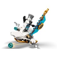 LEGO Ninjago 71746 Дракон из джунглей Image #9