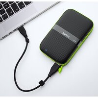 Silicon-Power Armor A60 4TB SP040TBPHDA60S3K Image #9