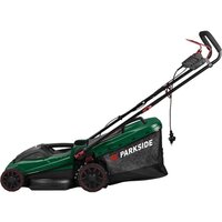 PARKSIDE PERM 1500 A1 Image #2