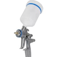 Краскопульт Schtaer SCH-3003-LVMP-1.4 A00025446 - Превью изображения №4 — Интернет-магазин Teono.by