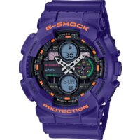 Casio G-Shock GA-140-6AER